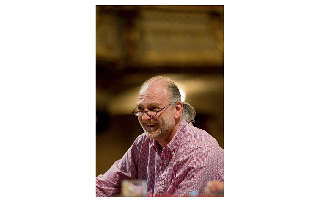 本公演を演出する ペーター・コンヴィチュニー 氏からメッセージが届きました！