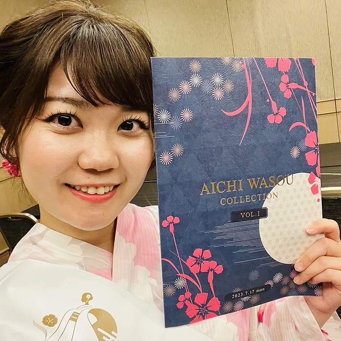 【御礼】無事達成＆ミス静岡に選出していただきました。