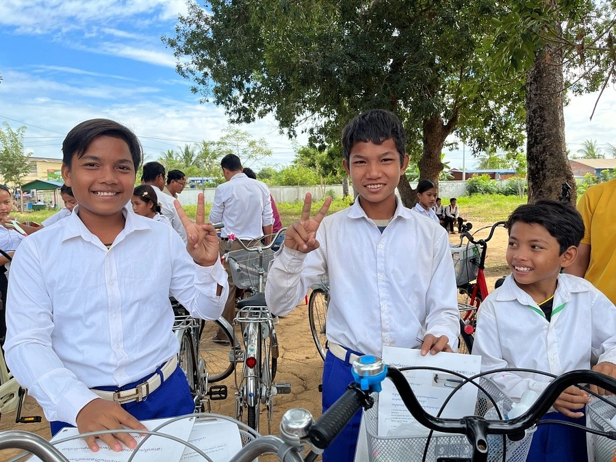 🎁 リターンの種類と返礼品のご紹介（サンプル動画付き）✨