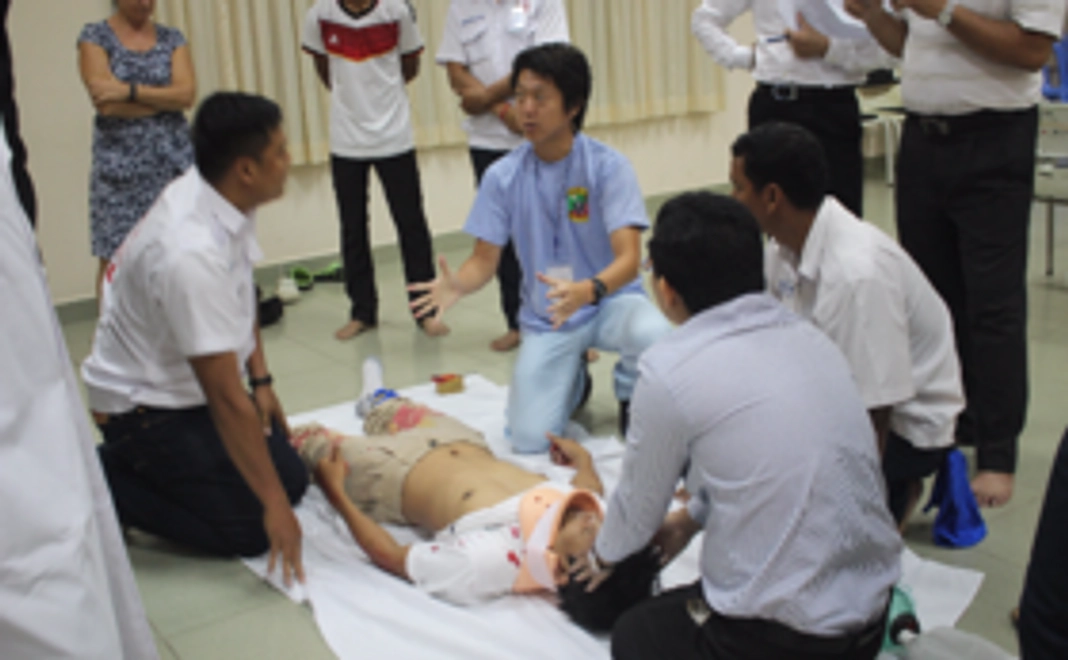 サンクスレター