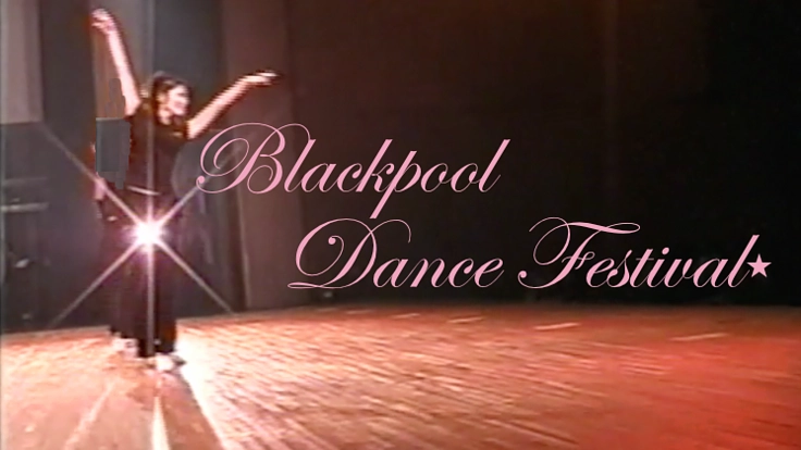 最後の挑戦！！ブラックプールへ