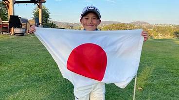 目指せ世界大会３週連続優勝！2023年福井誠ノ介の夏の海外遠征 のトップ画像