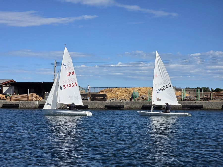 海の遊び伝習塾