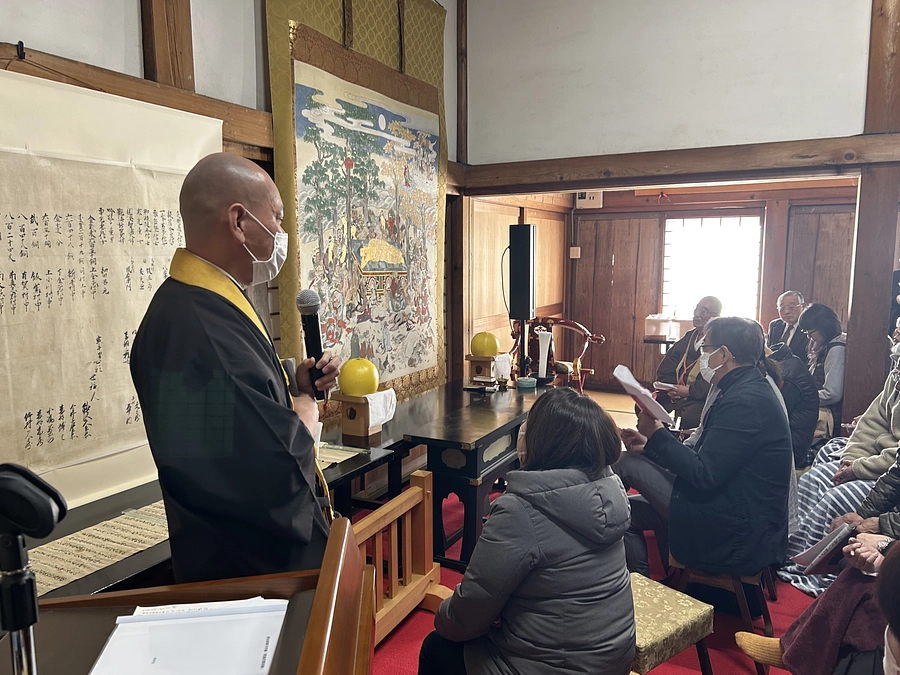 一般公開を開始しました！