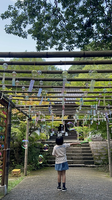 2024年風鈴まつり