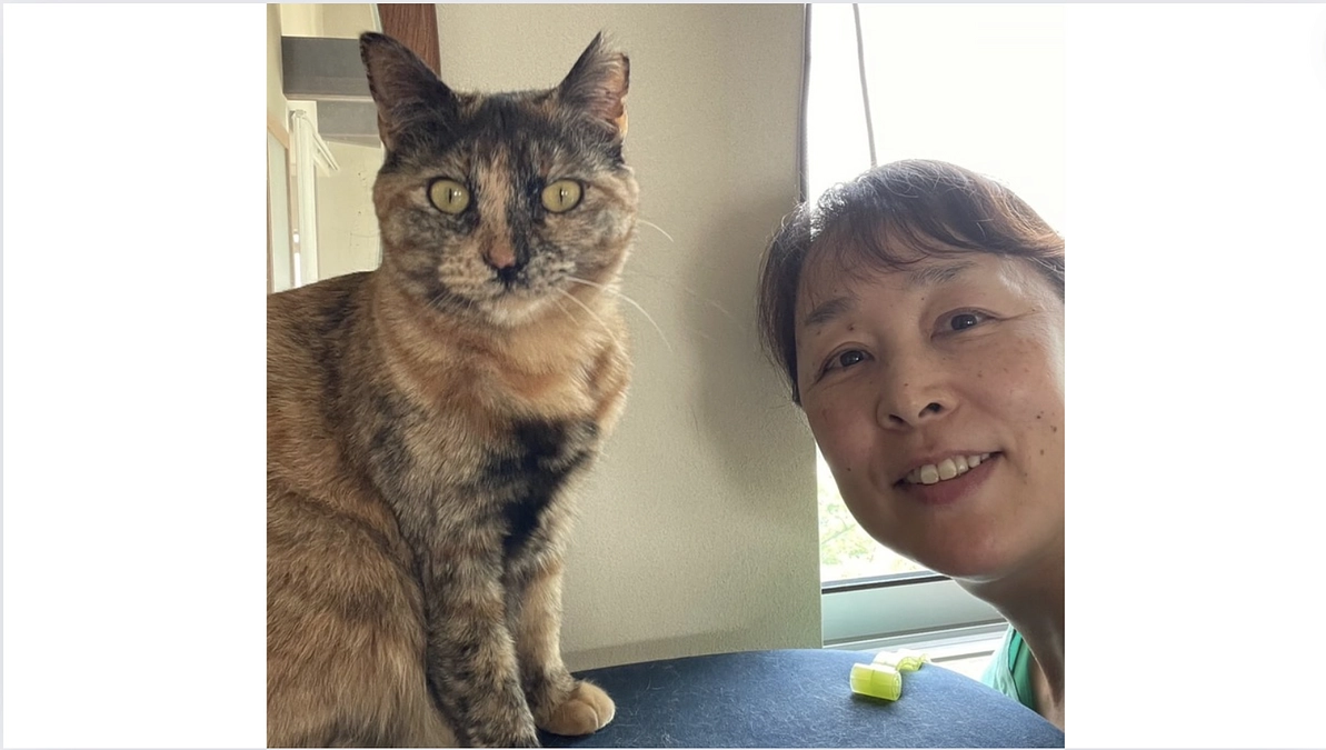 【第一目標達成まであと32万円！】おざき動物病院スペクリニック分院院長七重様からのメッセージのご紹介