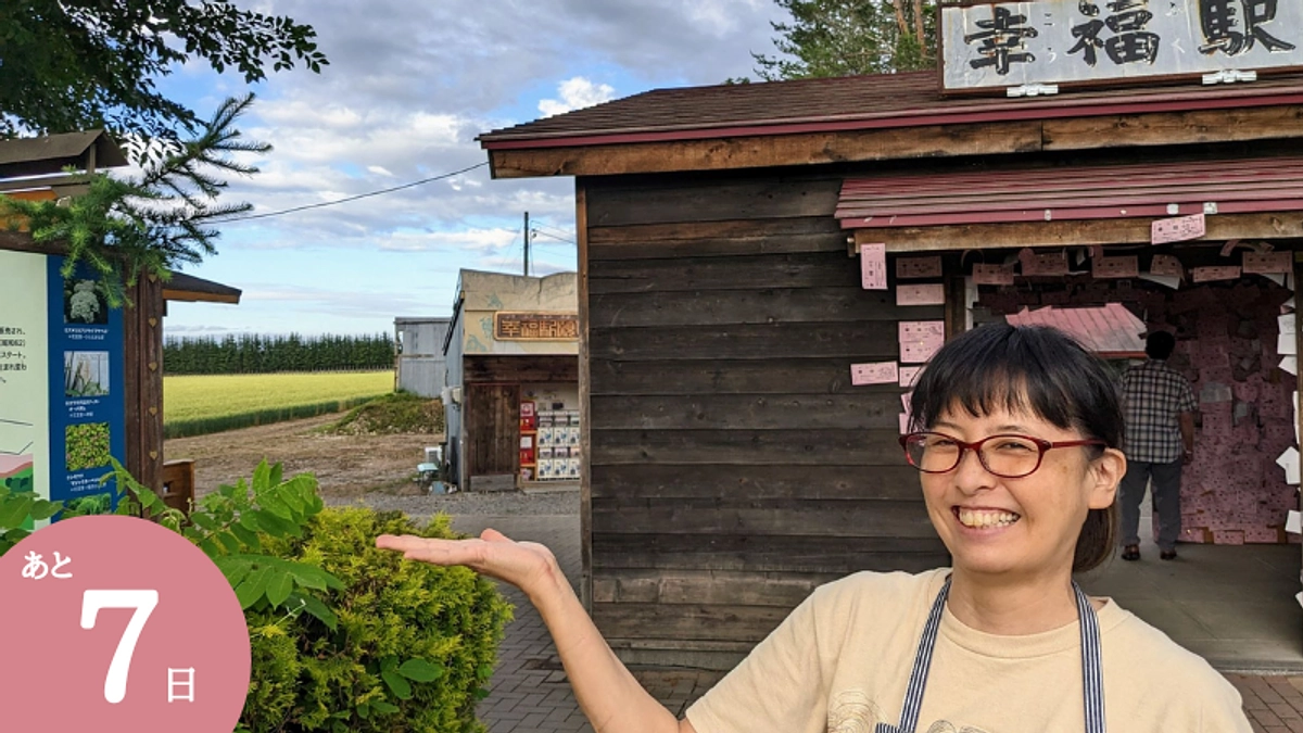 【残り7日】クラウドファンディグが達成できないとどうなるの？