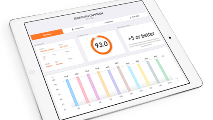 女子プロ支援！テレ・プランニング・オンラインゴルフチャレンジ