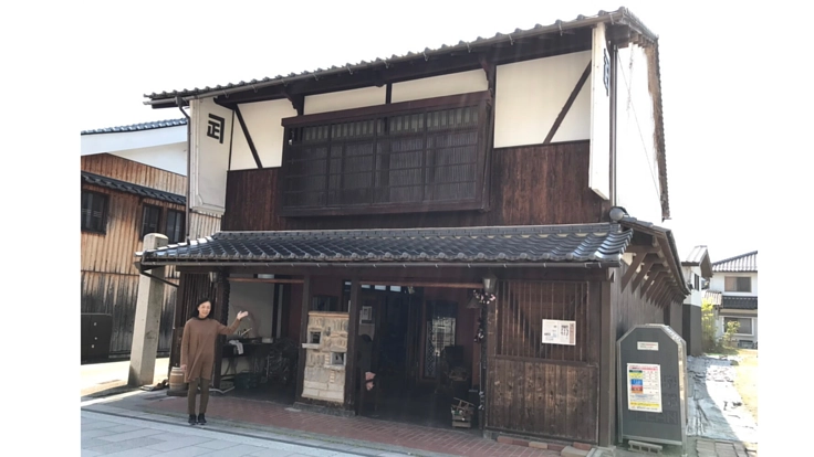 異空間のギャラリーを再生。珈琲と音楽を楽しむ市民の憩いの場に