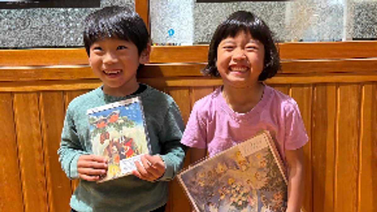 アドベントカレンダーの販売日🎄