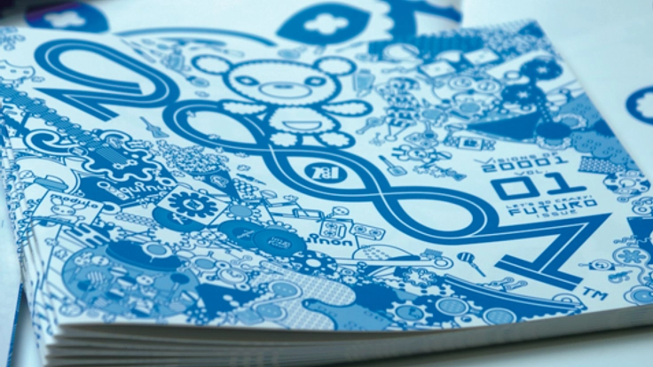 あなたのペットをイラスト化！キャラクターペットを制作します。