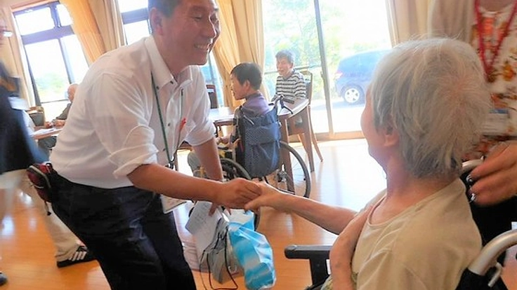 世の中を元気に！「童謡メンタルセラピー」の書籍を出版したい！