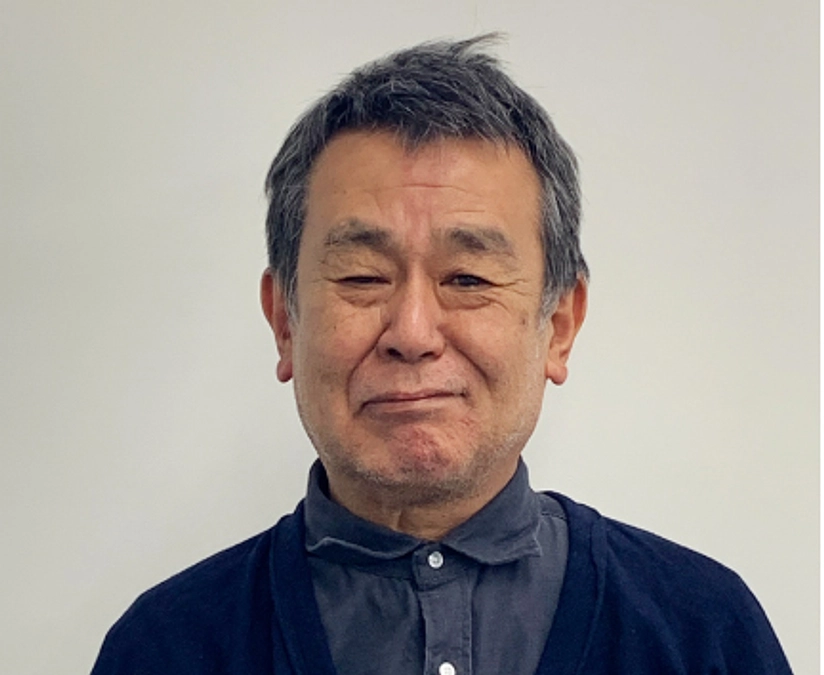 【プロジェクトメンバーからのメッセージ】葉山政治さん