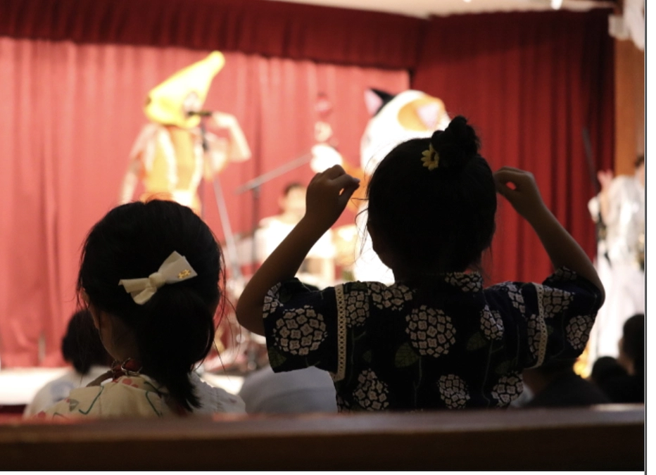 2回目のファミリーコンサートの様子をご紹介♪