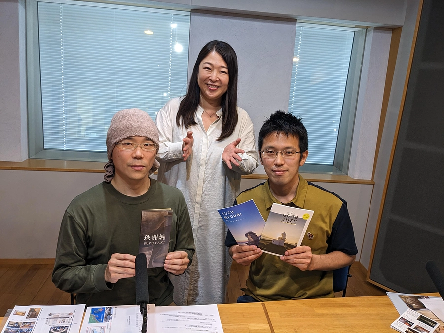 7月18日(火)FM岡山さまと瀬戸内海放送さまで放送していただきました！