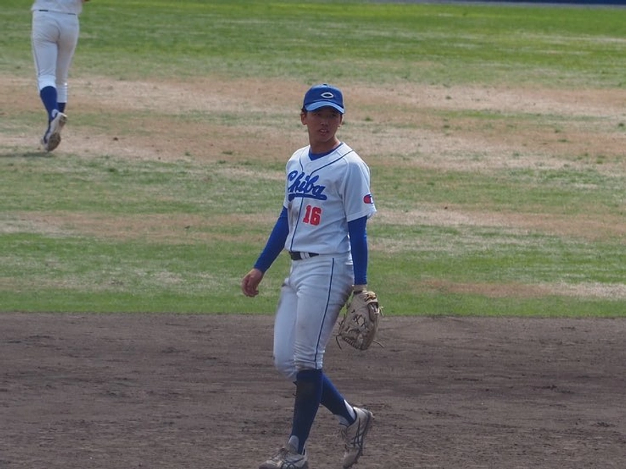 1年山本陽が大学で野球を続ける理由