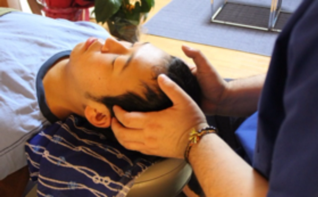 セナ整体院、施術券10枚セット