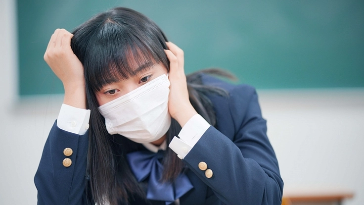 「友達の目が怖い」コロナ禍の子どものメンタルの危機に緊急の救済策を