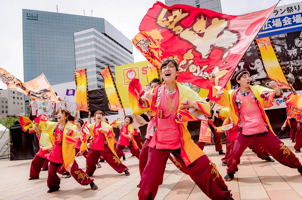 【3月22日・23日開催！】九州がっ祭2025開催決定！ クラウドファンディング募集開始！