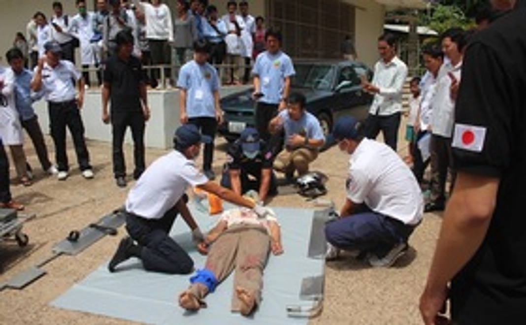 ネーム入りキーホルダー