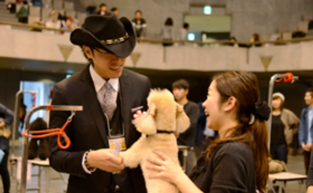 ＜プロジェクトの応援コース＞