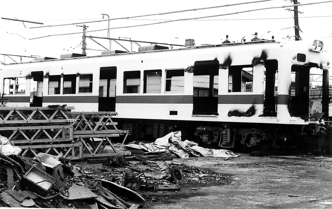 【小田急2200系列「ABFM車」とは】第７回（2220形2300形2320形更新） 