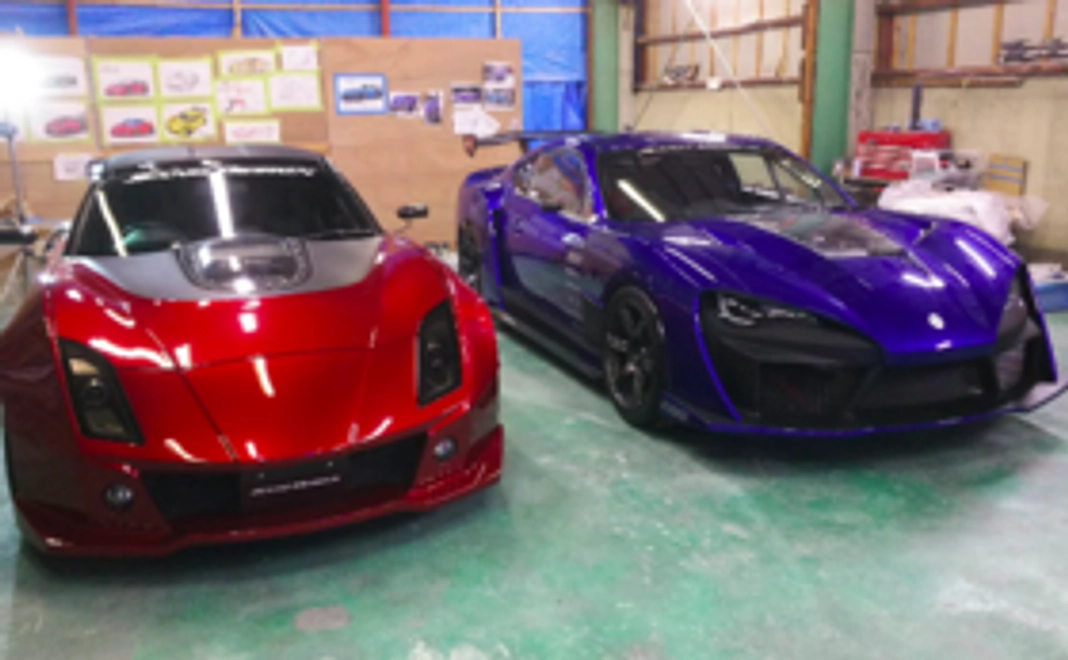 SD-2 試乗・撮影会にご招待!