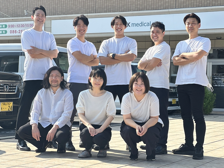 岡山の医療介護求人メディア「エンマガ」のクラファンは、最後の一日をむかえました！