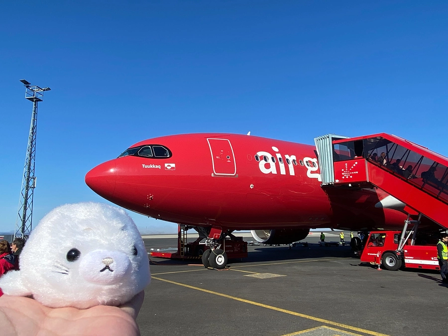 論文が出ました！〜グリーンランドの村人たちが実感する環境変動〜