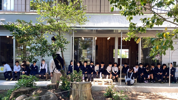 小さな村の挑戦！保育料ゼロの学童保育を支える「みん営」仲間募集！