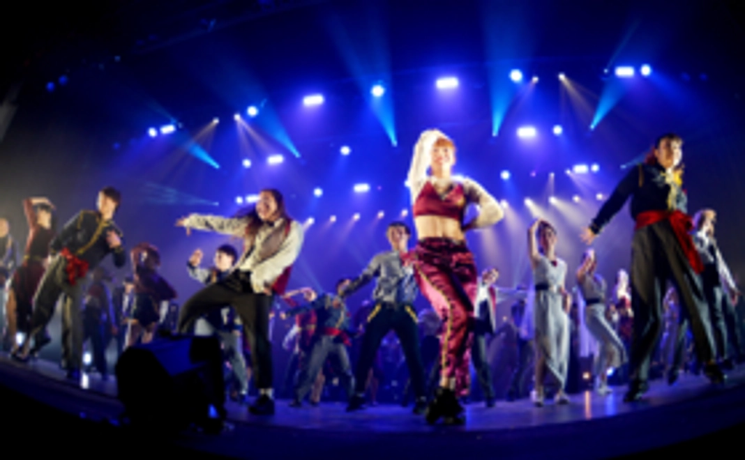 パンフレット or エンドロールにお名前を掲載！