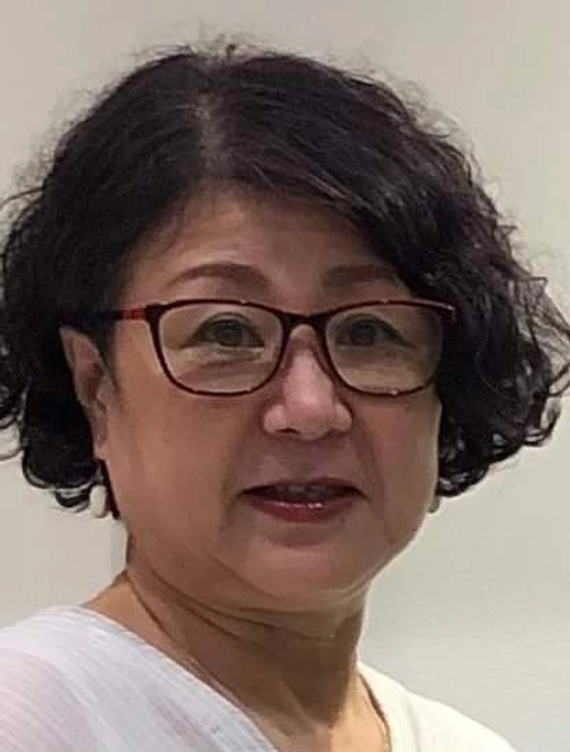 応援メッセージ（25）一般社団法人ポノポノプレイス　吹野加代 さん