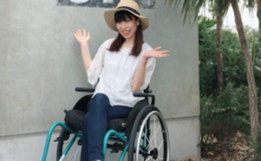 河合紫乃を応援コース