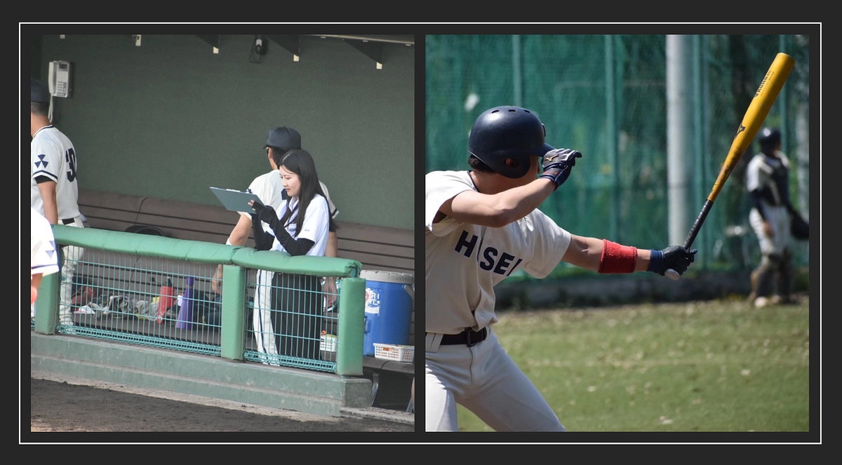 大会2週間前🔥東西の学生委員長対談！