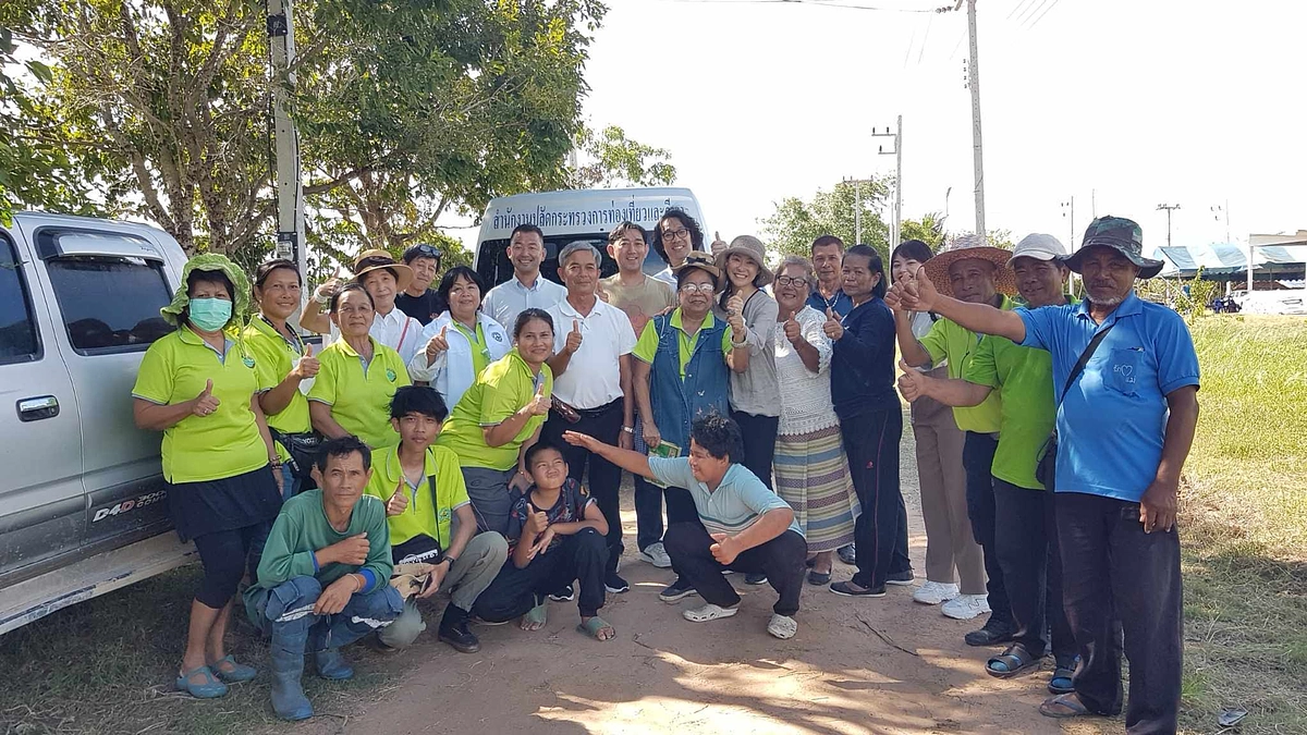 ＼活動報告・支援者様ご案内　第１グループ 〜その３／　（2023/8/23）