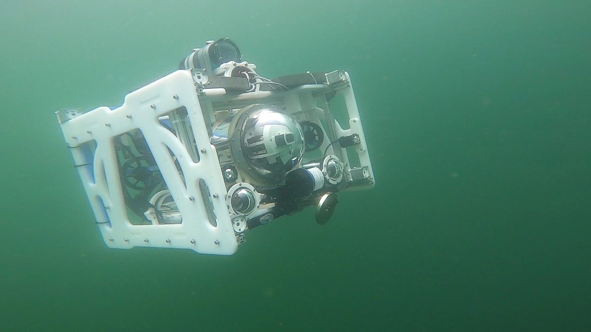 【過去シリーズ】KYUBIC、いざ海へ