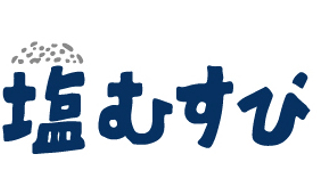 おむすびサポーター（塩むすび）