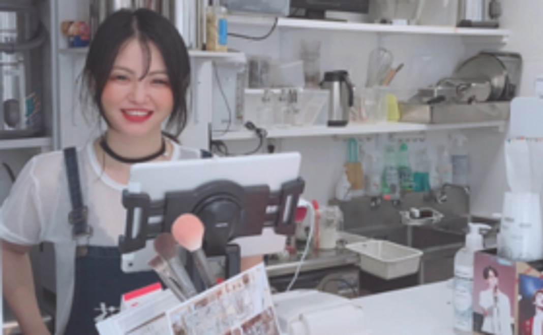 茶里茶里存続を応援！コース