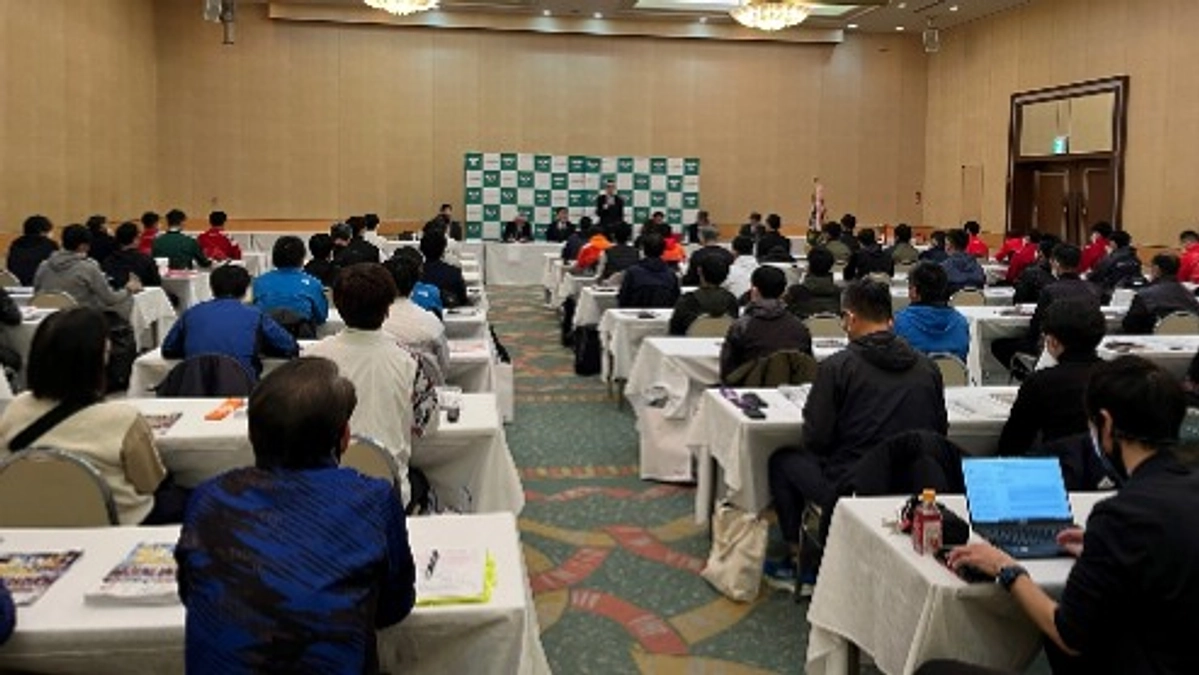 【ニューイヤー駅伝2025】区間エントリーが発表されました！