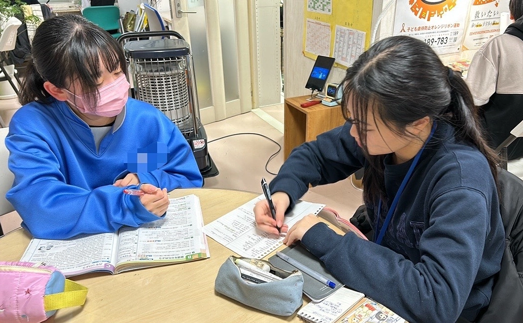 毎月3,000円で応援！