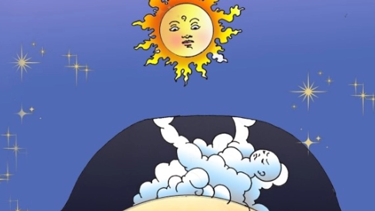 スリランカ作家の絵本を日本で出版