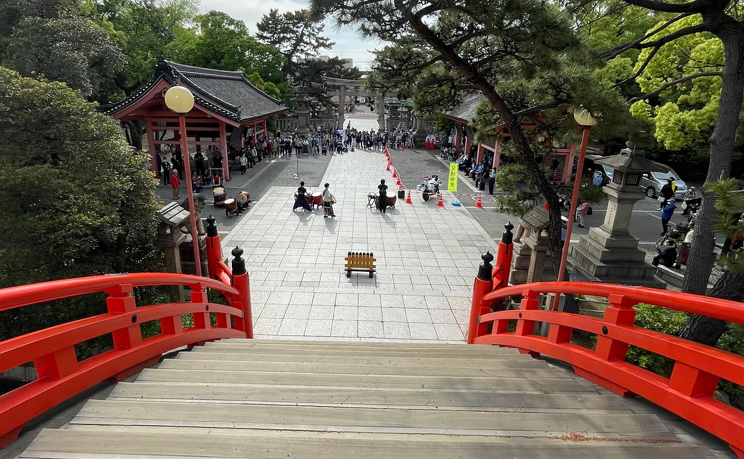 第二回和奏祭大人用入場チケット2枚