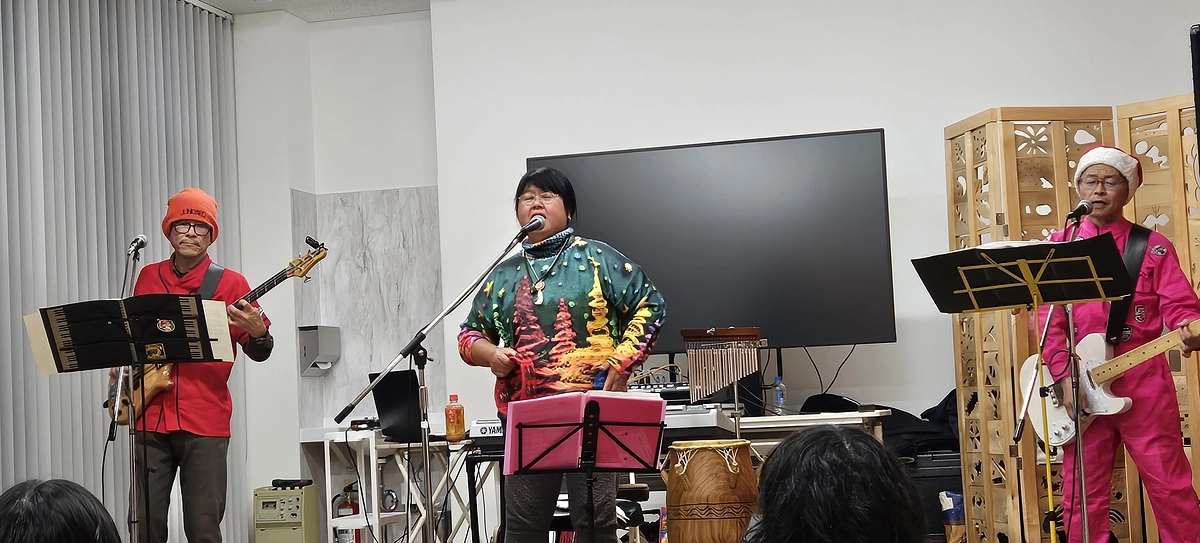 【活動報告151】週刊鹿深の家vol50