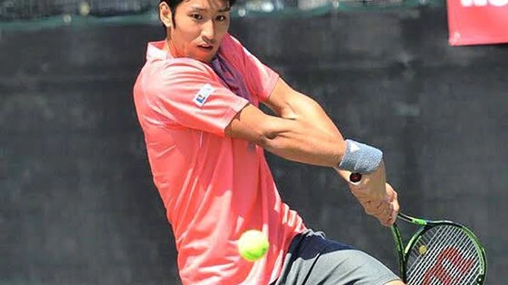 今春、山梨で若い選手が挑戦する国際テニス大会を開催します！