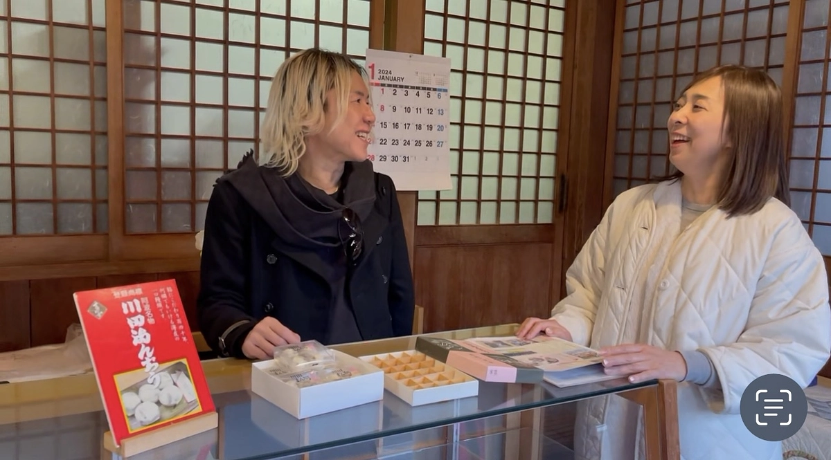 工場へ視察に行きました！