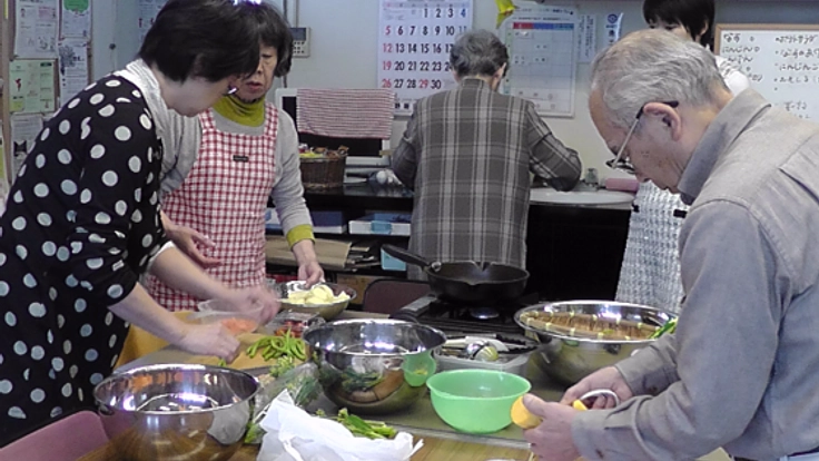 8年続けてきた全国唯一の民設民営サポートセンター、継続の危機