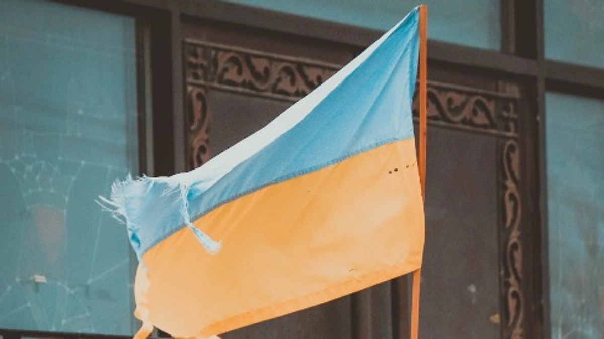 支援疲れの風潮のなか、ウクライナに支援が必要である理由