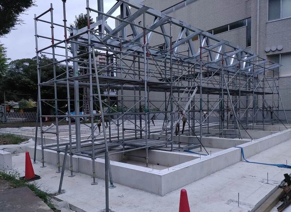 7月～9月の進捗報告