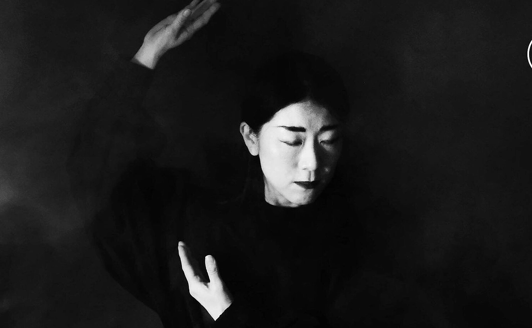 アルバムOne Butohのデジタルダウンロードコード