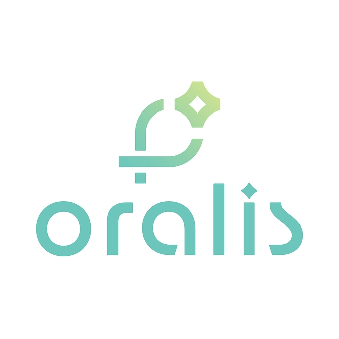 oralis　リリース完了です